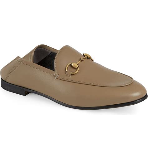 gucci brixton convertible loafer women|gucci brixton loafer sale.